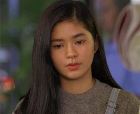 Loisa Andalio Biography, Age, Height, Latest Update .